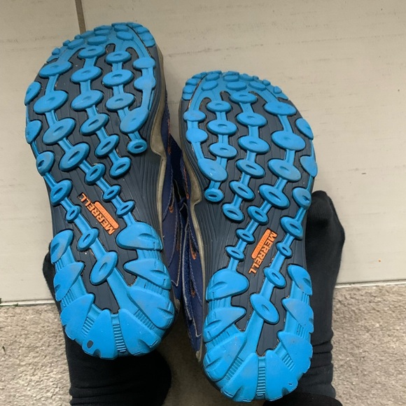 Merrell kids boot - Picture 2 of 2